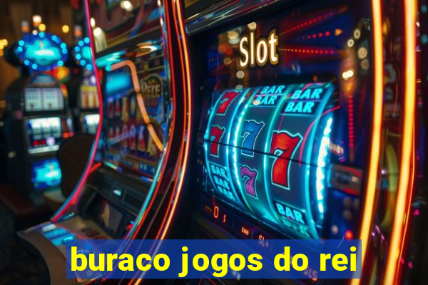 buraco jogos do rei